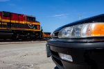 Classy Duo at BNSF Murray Yard